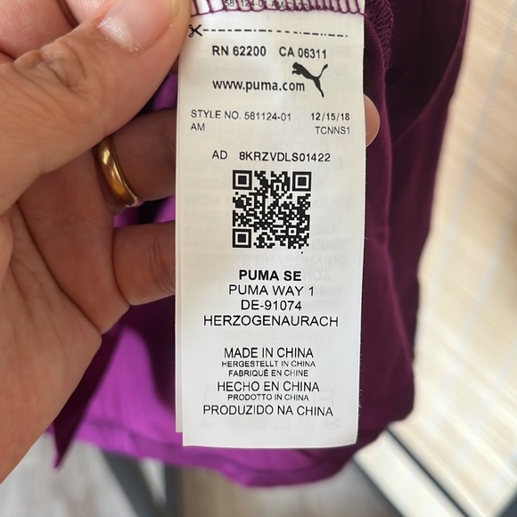 PUMA Womens - Picture 4 of 7